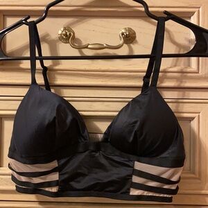 Victoria Secret Satin Bralette